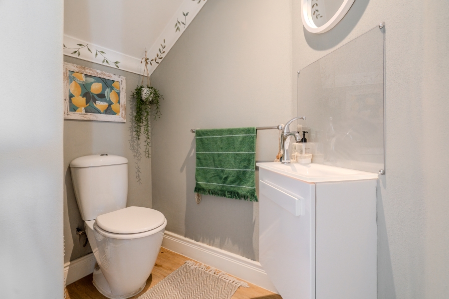 4 Bedroom Property for Sale in Simons Kloof Western Cape